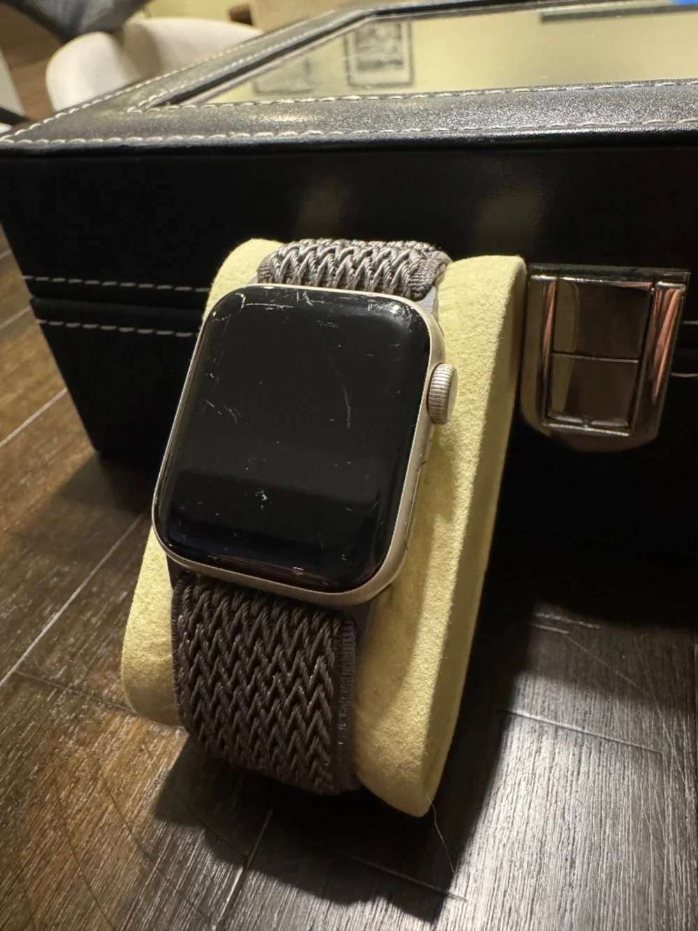 Apple Watch SE 2